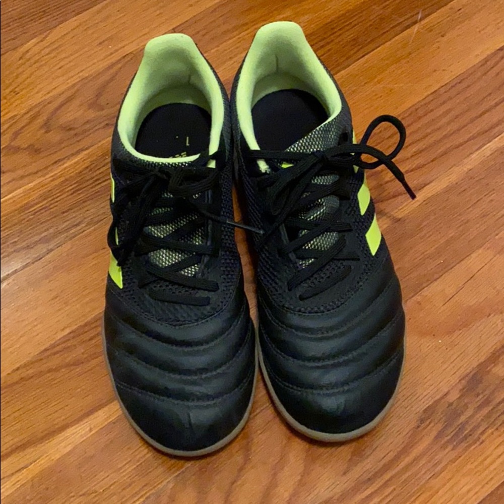 Adidas Copa shoes size 7